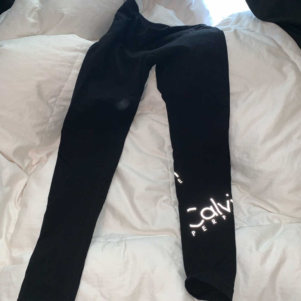 Calvin Klein performance legging
